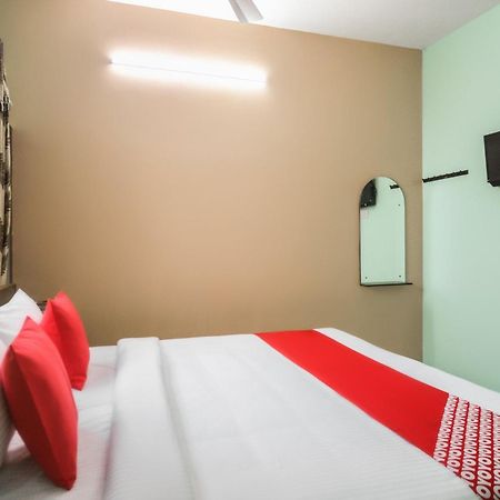 Oyo Modern Guest House Chennai Ngoại thất bức ảnh