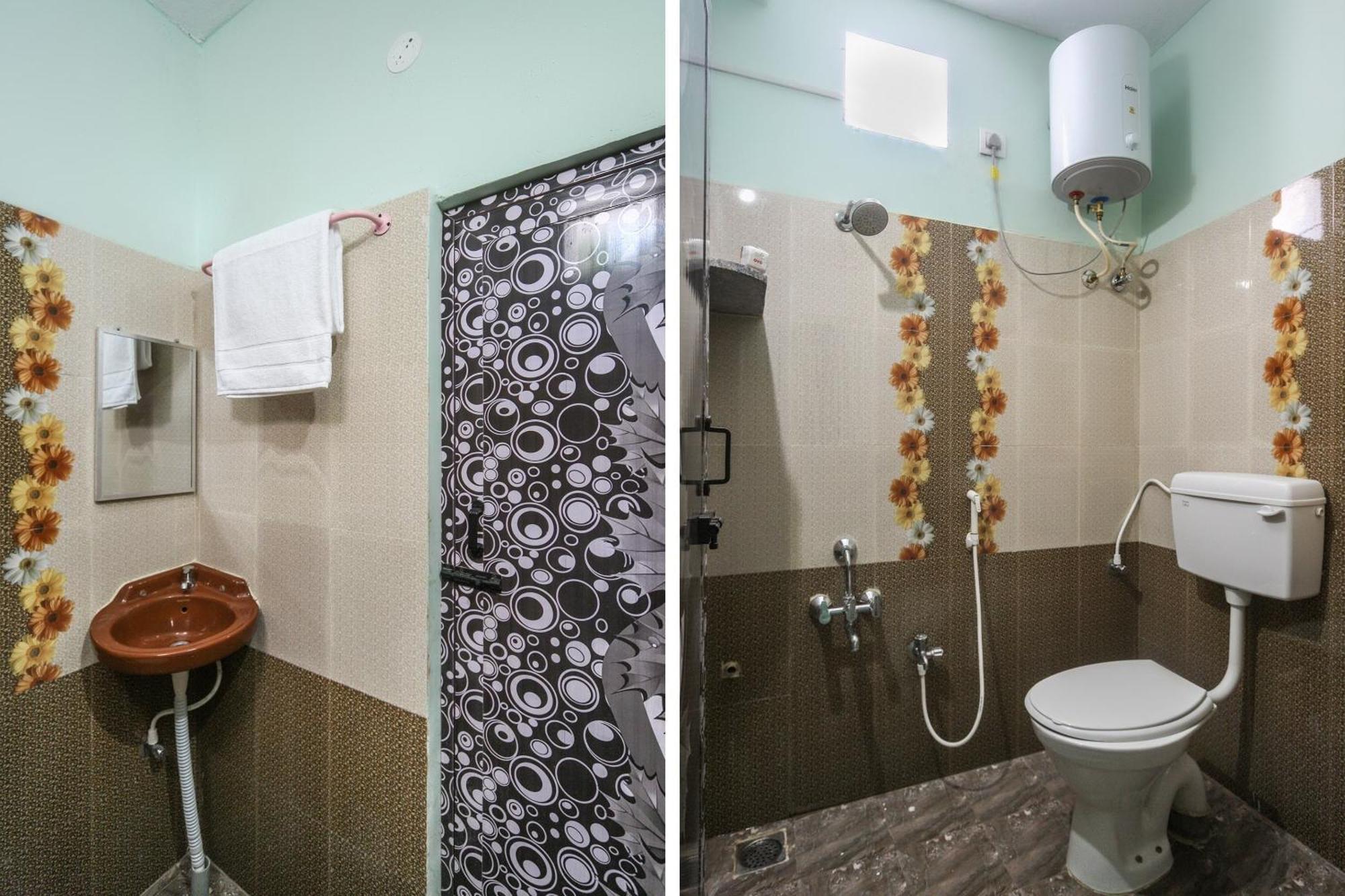 Oyo Modern Guest House Chennai Ngoại thất bức ảnh