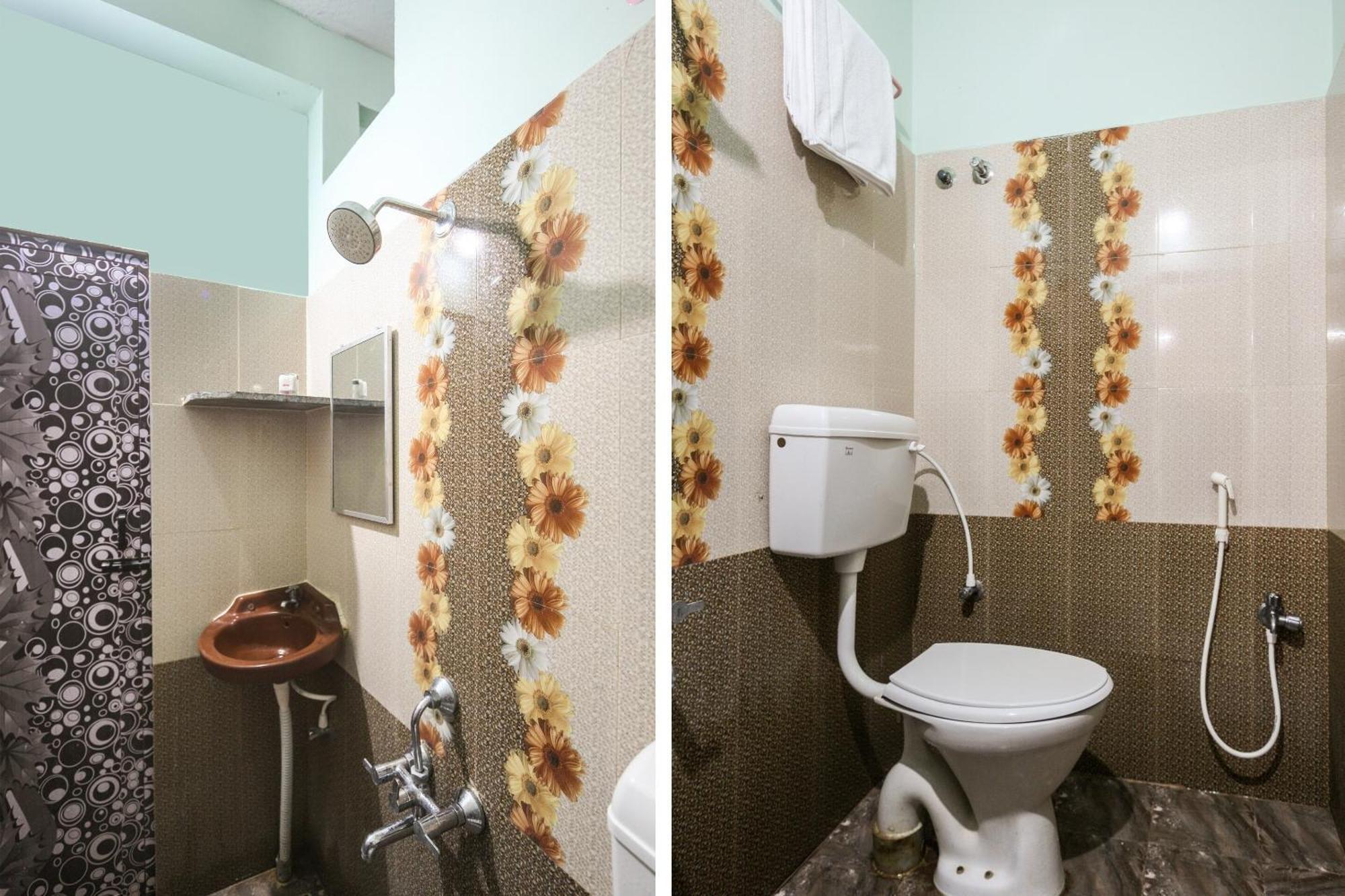 Oyo Modern Guest House Chennai Ngoại thất bức ảnh