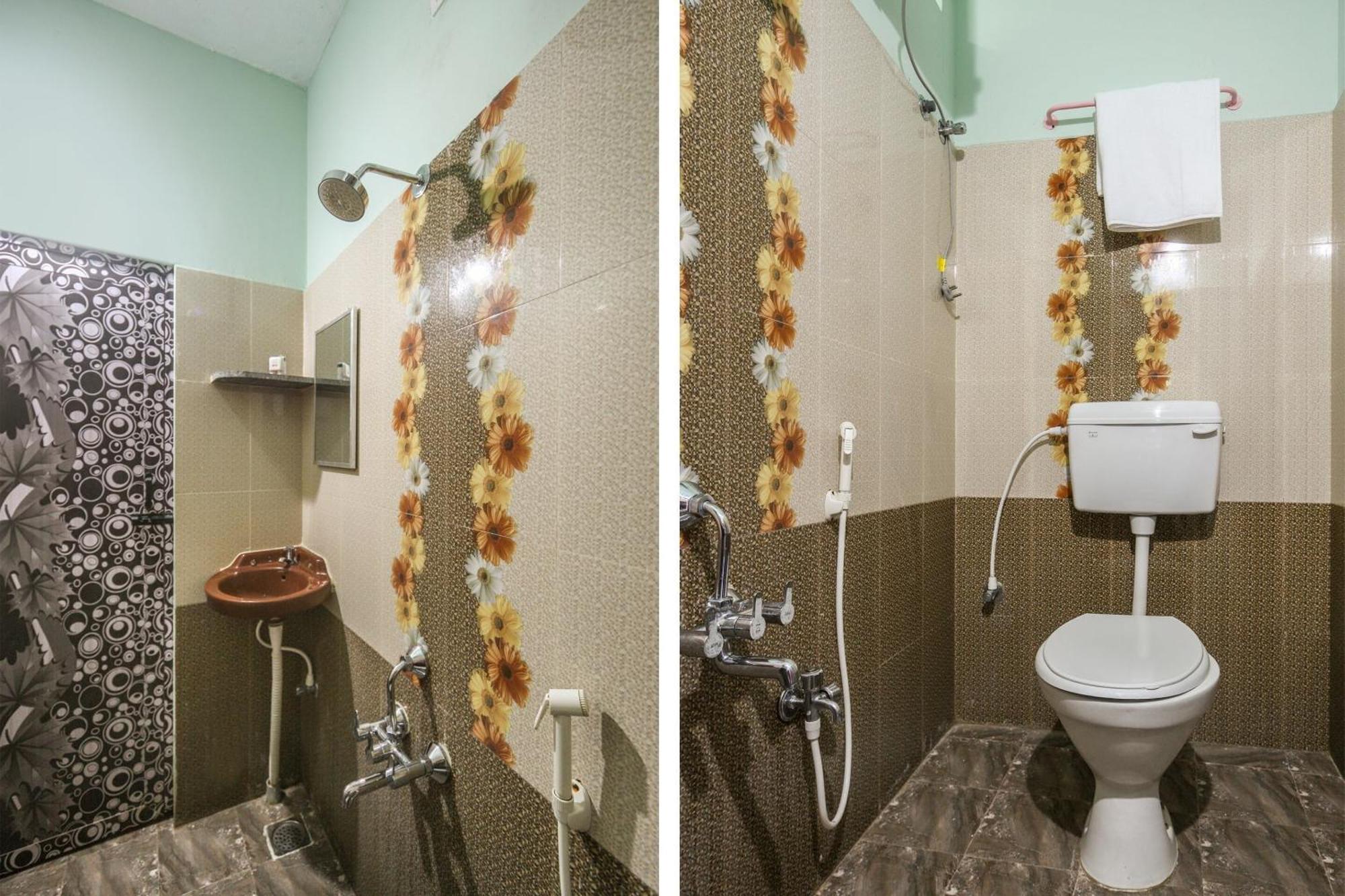 Oyo Modern Guest House Chennai Ngoại thất bức ảnh