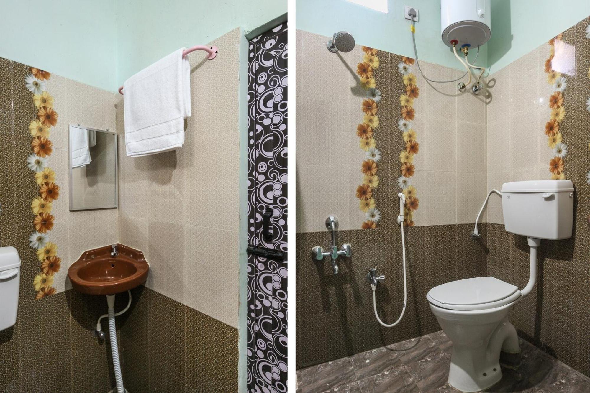 Oyo Modern Guest House Chennai Ngoại thất bức ảnh